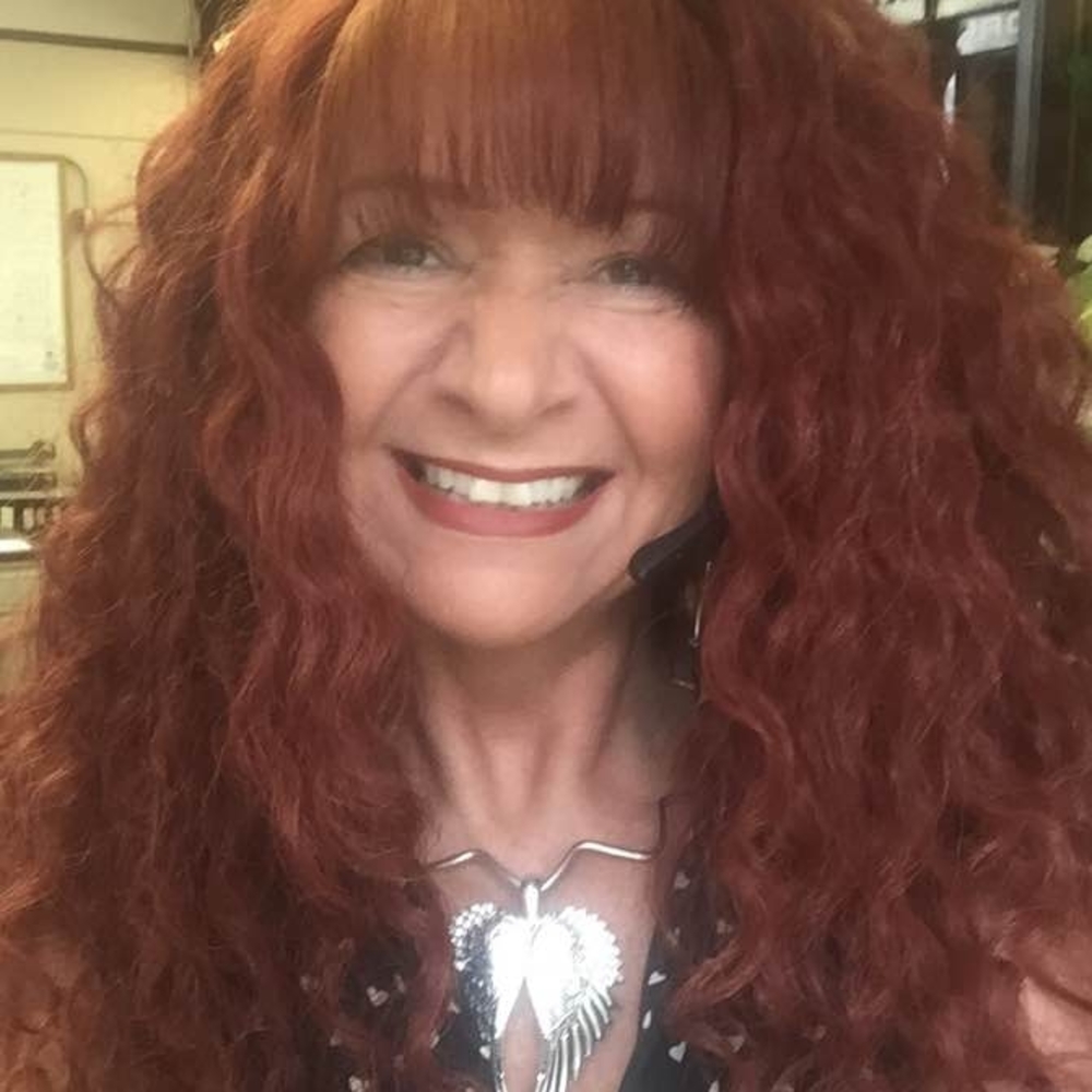 Meet your Posher, Brenda